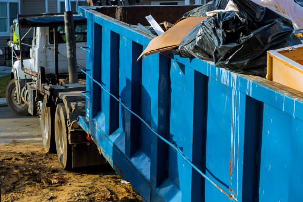 Junk Removal for Events in Stockton, IL