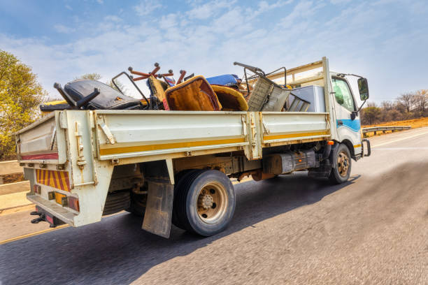 Best Garage Cleanout  in Stockton, IL