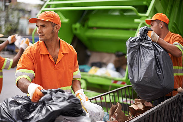 Best Same-Day Junk Removal Services  in Stockton, IL